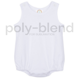 *Sublimation Blanks* Blank Unisex Sun Bubble - Poly Blend